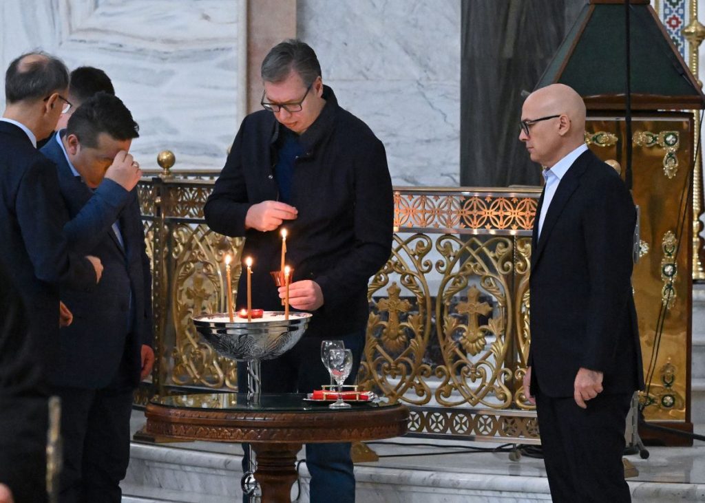 ÐURO MACUT, ALEKSANDAR VUÈIÆ I MILO VUÈEVIÆ