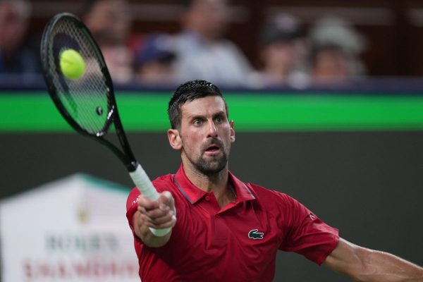 China Tennis Shanghai Masters