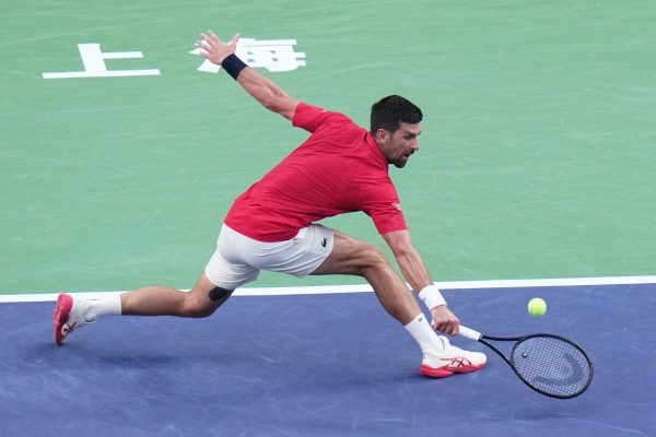 China Tennis Shanghai Masters