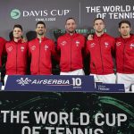2023 Davis Cup Final Malaga