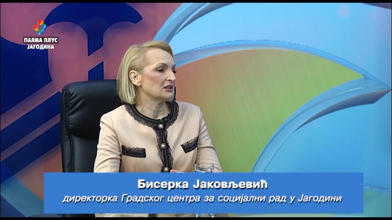 Biserka Jakovljevic UPP