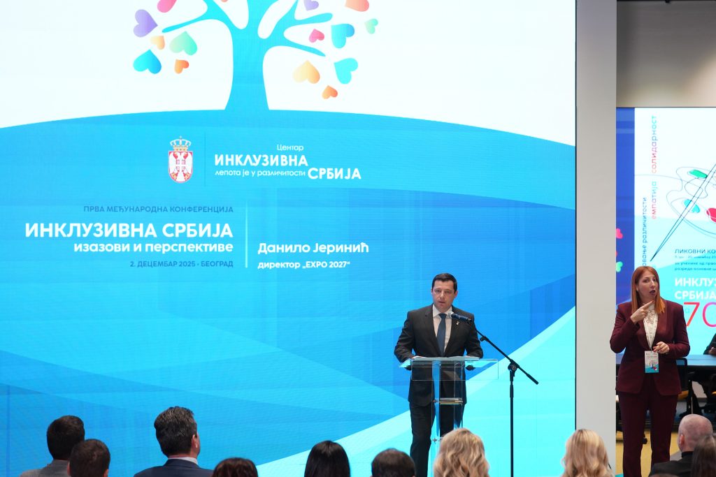 EXPO 2027 Inkluzivnost – Ekspo tim za odnose sa javnošću (1)