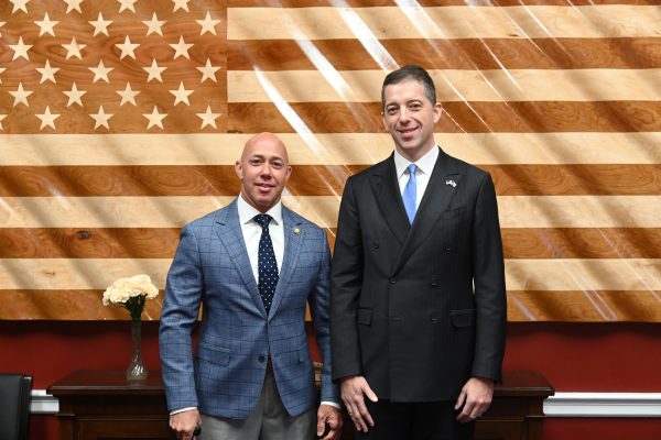 BRAJAN MAST I MARKO ÐURIC