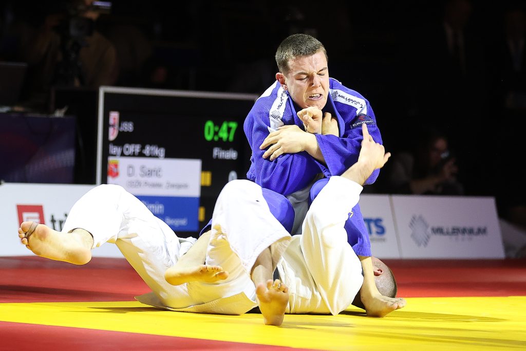 SUPERLIGA SRBIJE U DUDOU