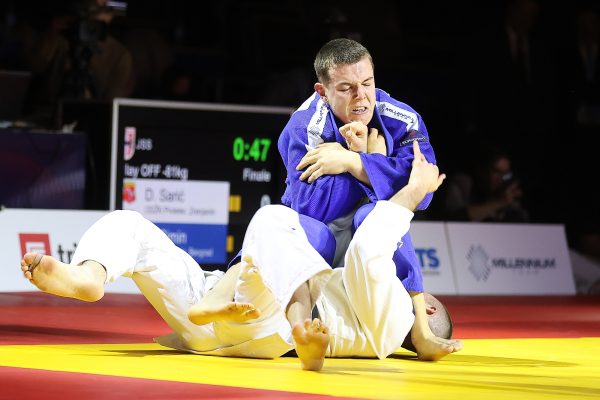 SUPERLIGA SRBIJE U DUDOU