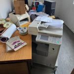 DEVASTIRANA PROSTORIJA