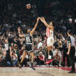 UTAKMICA CRVENA ZVEZDA – VIRTUS