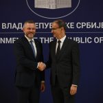 PETER PELEGRINI I ÐURO MACUT