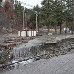 Extreme Weather California