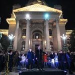 MILO PAVLOVIÆ, ALEKSANDAR VUÈIÆ