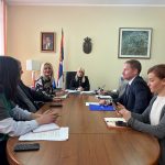 Ministarstvo za ljudska i manjinska prava i društveni dijalog