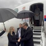 ELJKA CVIJANOVIC I ALEKSANDAR VUCIC