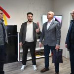 Đorđe Milićević – Denis Živković