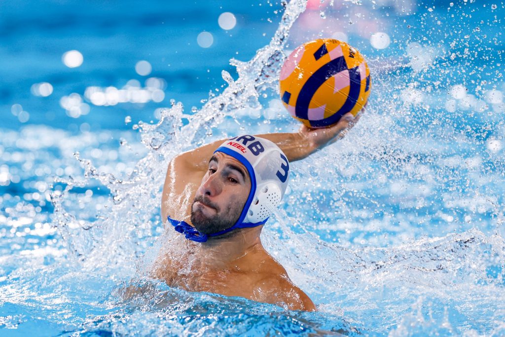 Ep vaterpolo2 Foto_Marcel ter Bals