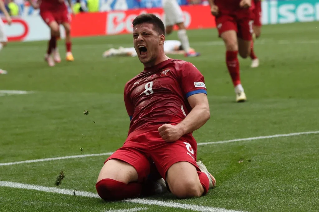 Luka Jović – printscreen-fss.rs