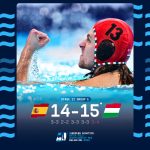 Mađarska-Španija – Košuljica za Instagram – printscreen-instagram.com-euro.waterpolo, belgrade.ewpc2026