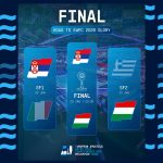 Srbija-Mađarska – Košuljica za Instagram – printscreen-instagram.com-euro.waterpolo, belgrade.ewpc2026 – 1950×1200