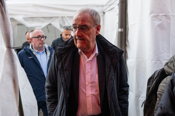 Switzerland Bar Fire