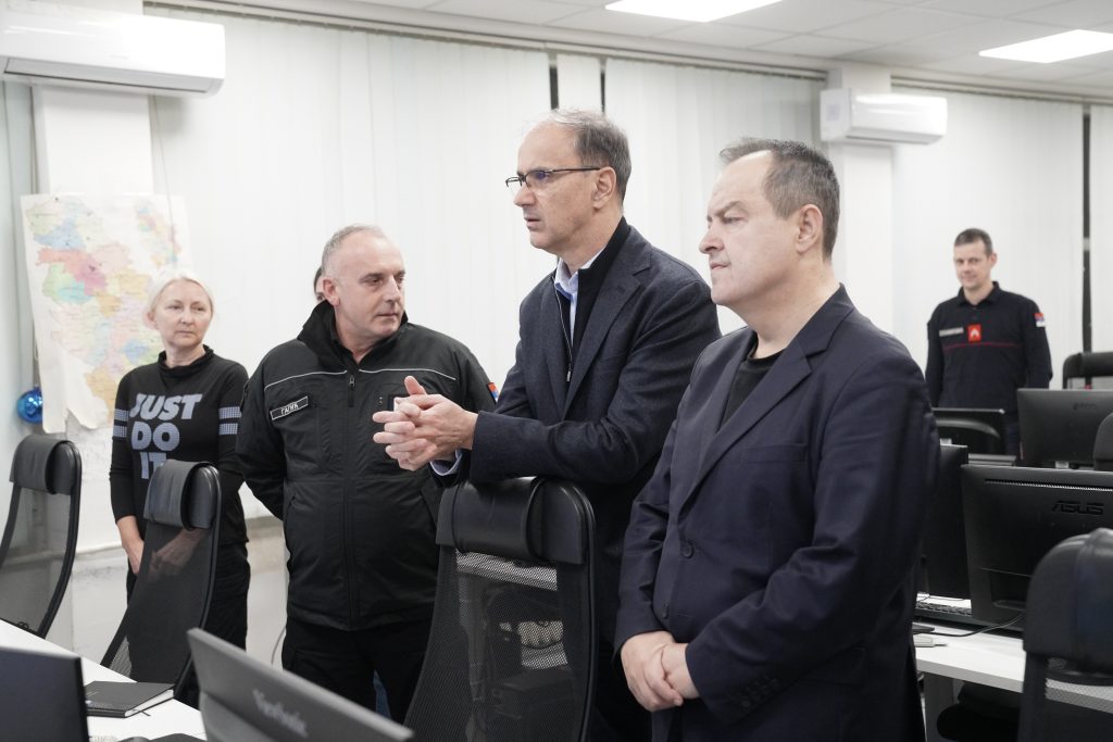 ÐURO MACUT, IVICA DAÈIÆ