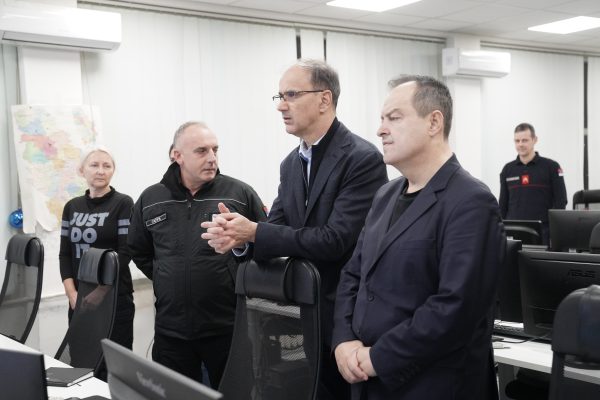 ÐURO MACUT, IVICA DAÈIÆ