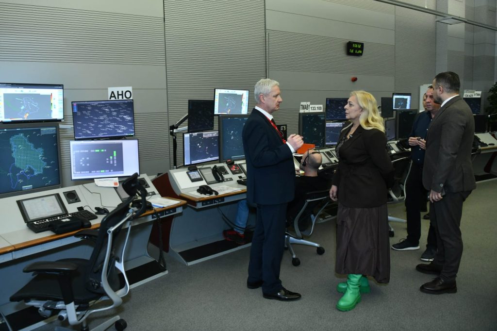 ALEKSANDRA SOFRONIJEVIÆ