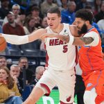 Heat Thunder Basketball