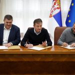 ALEKSANDAR JOVANOVIÆ DAJIÆ, DARKO GLIIÆ, DRAGAN GLIIÆ