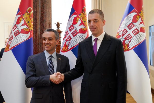 ALEKSANDAR TITOLO, MARKO ÐURIÆ