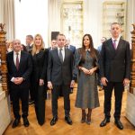 DUPAN KOZAREV, NEVENA JOVANOVIÆ, DAMJAN JOVIÆ, TAMARA VUÈIÆ, MARKO ÐURIÆ