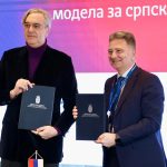 MARKO CADE, MIHAILO JOVANOVIC