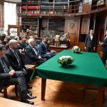 PREDSTAVLJANJE ARTEMIS PROGRAMA U ASTRONOMSKOJ OPSERVATORIJI