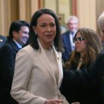 Venezuela US Machado