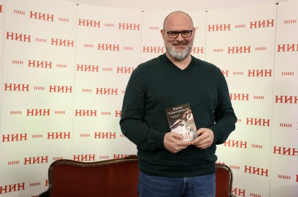 DARKO TUEVLJAKOVIC