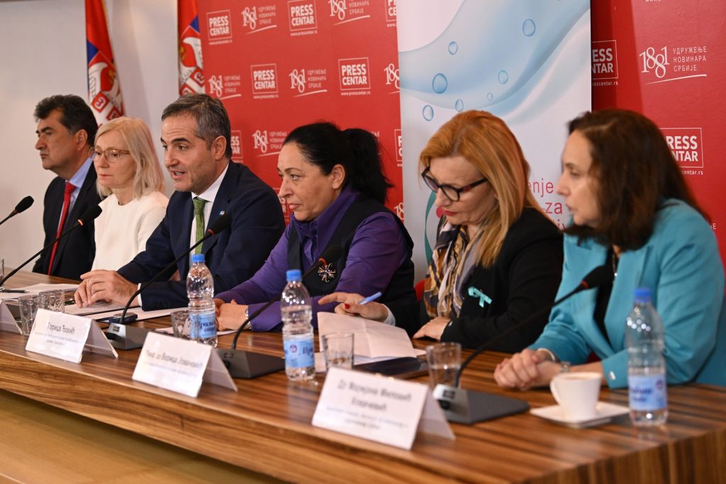 UÈESNICI KONFERENCIJE