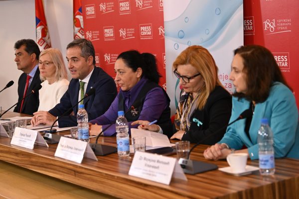 UÈESNICI KONFERENCIJE