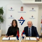 MARINA DRAIÆ, MILAN MARINOVIÆ