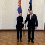 ANA BRNABIC I LAURI HUSAR