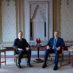 MARKO ÐURIÆ I HAKAN FIDAN