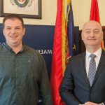 DRAGAN VIDOVIÆ I NENAD IVANIEVIÆ