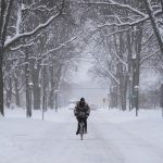 Winter Weather Illinois