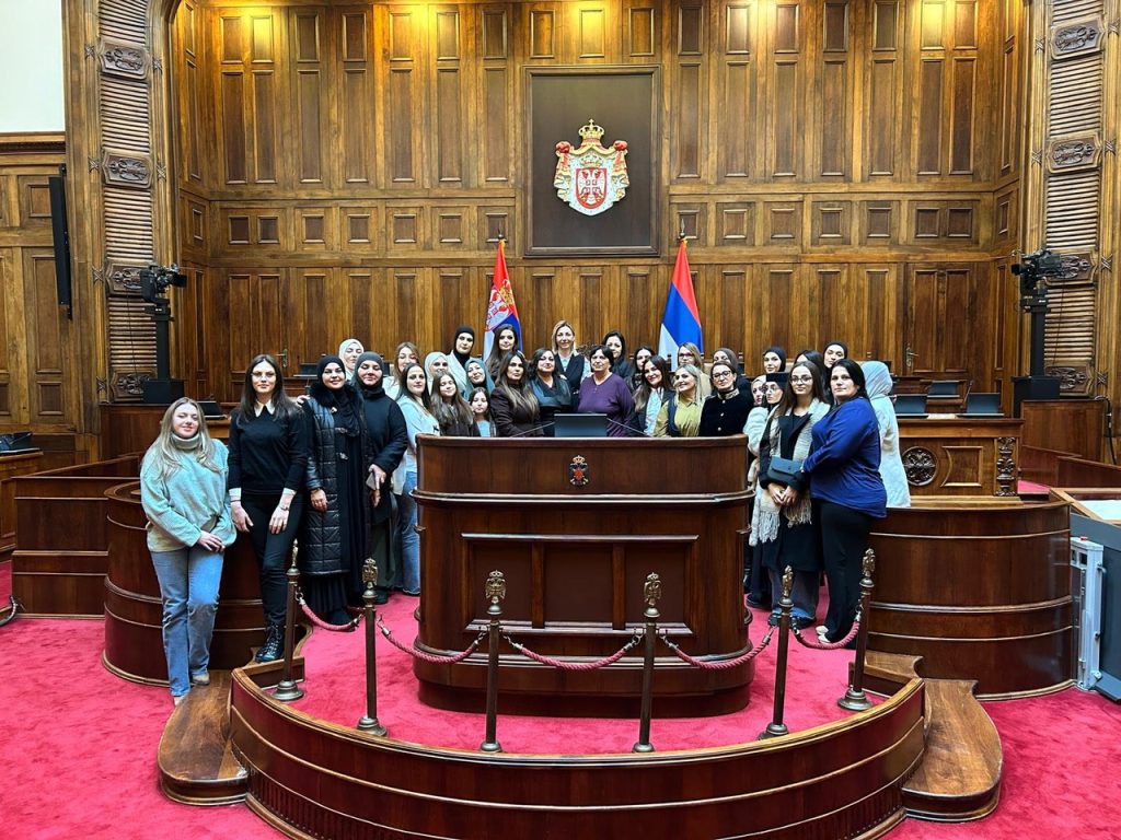 Tatjana Macura, žene iz Tutina – Gordana Božić (5)