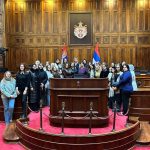 Tatjana Macura, žene iz Tutina – Gordana Božić (5)