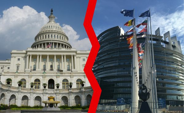 Tramp VS Brisel – Laura Mazzei, Quick PS on Unsplashon