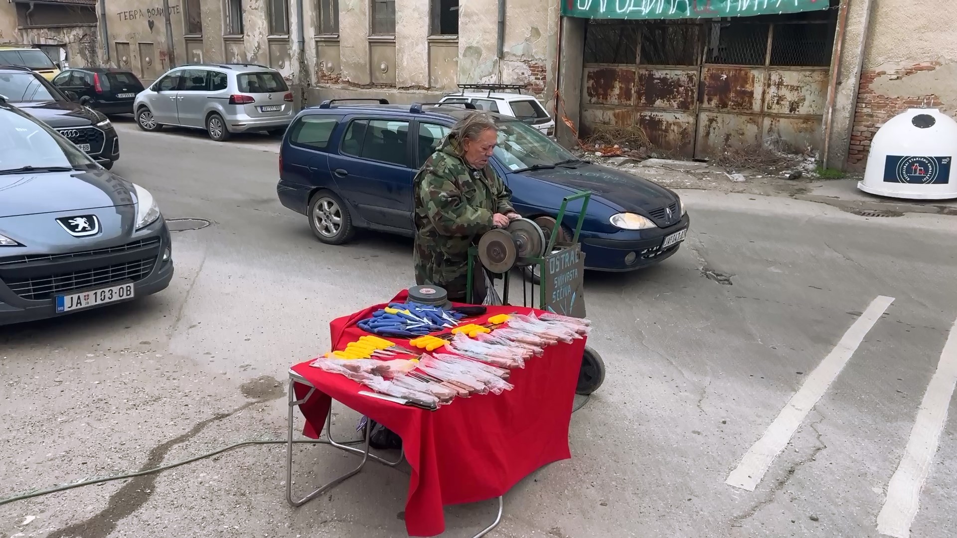 romska dusa 3 za jutjub