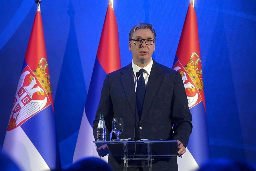 Aleksandar Vučić, Bratislav Gašić – Ministarstvo odbrane Republike Srbije (6)