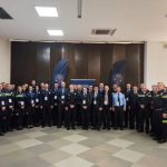 MUP podrška Dačiću