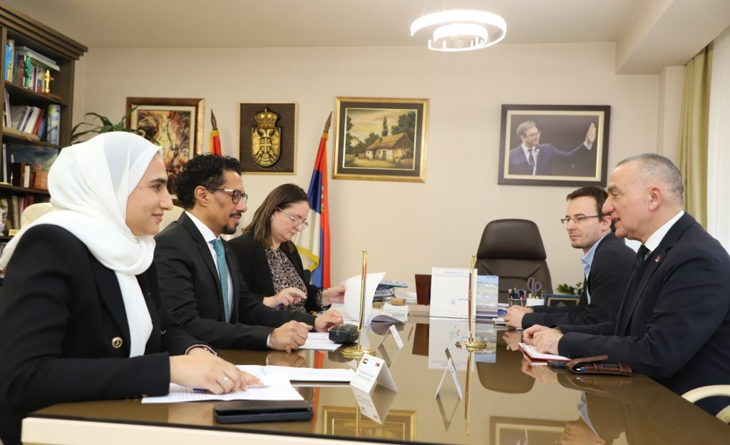 Nenad Vujić, UAE – KSMVRS (2)