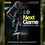 Partizan, Fenerbahče, najava – printscreen-instagram.com-partizanbc – 1950×1200