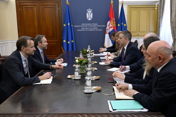 EMANUELE IOFRE, MARKO ÐURIÆ