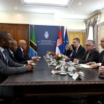 MUSA ZUNGU, MARKO ÐURIÆ